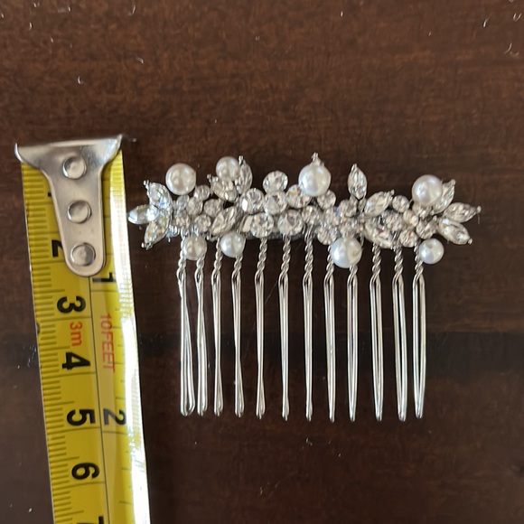 Hair comb - Picture 4 of 4